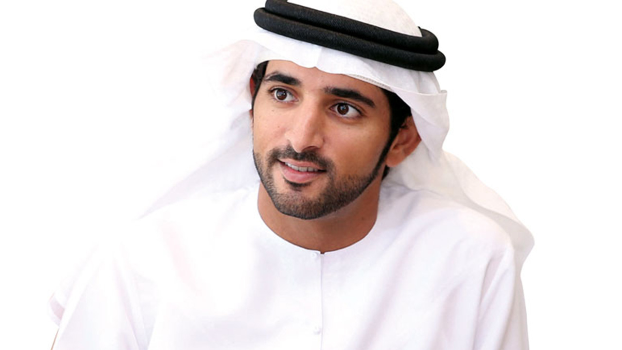 حمدان بن محمد يصدر قراراً بتشكيل مجلس إدارة شركة "سالك"