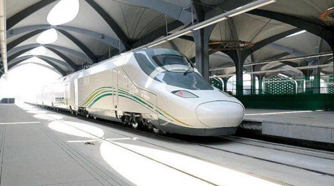قطار الحرمين: استئناف الرحلات إلى مكة الأسبوع المقبل .. و24 رحلة يوميا في 2020
