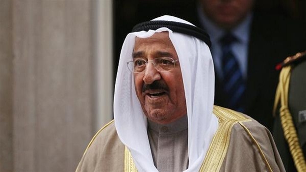  أمير الكويت يدخل المستشفى لإجراء فحوصات طبية