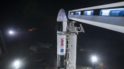 ناسا تطلق اليوم أول صاروخ من ميناء فضائي تجاري في أستراليا