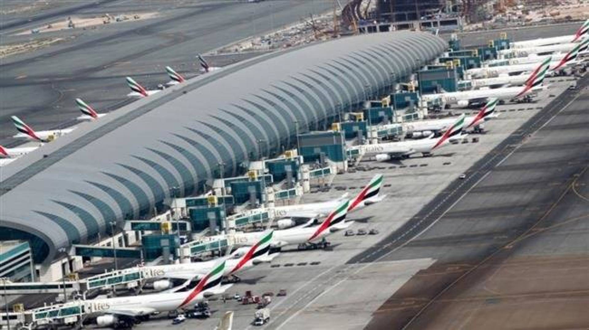 دبي تستضيف المسافرين العالقين وتوفر لهم الإقامة الملائمة في فنادقها لحين إتمام إجراءاتهم