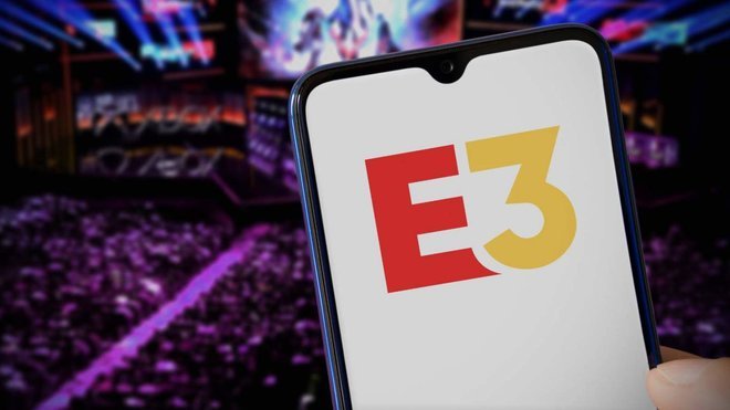 معرض «إي 3» لألعاب الفيديو بدون جمهور في 2022