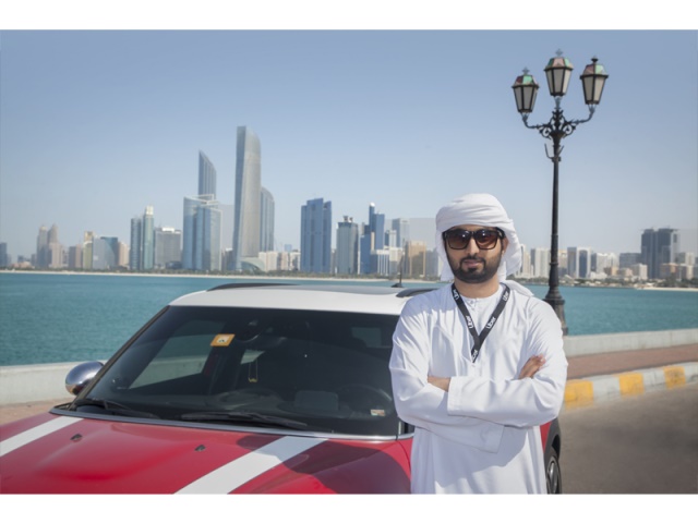 ‫طرق دبي تفتتح المرحلة الثانية من مشروع الطرق الموازية في منطقة (الخليج التجاري) الجمعة المقبل‬