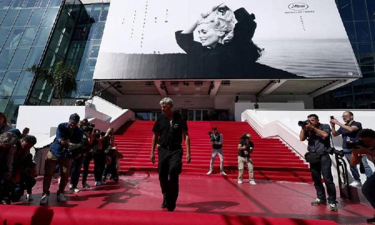 جوائز لـ 3 أفلام عربية في ختام مهرجان كان السينمائي