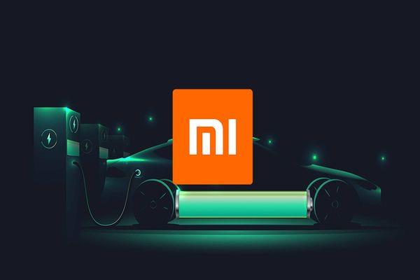  "شاومي" تعلن عن علامتها التجارية الجديدة للسيارات الكهربائية Xiaomi EV 