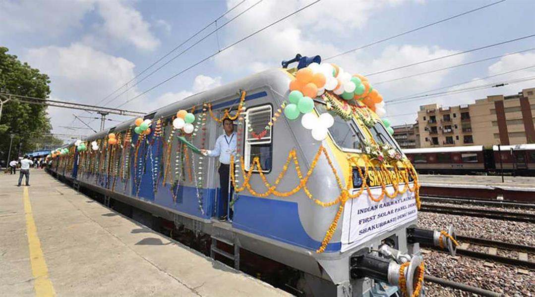 الهند تحوّل قطاراتها لمستشفيات للمصابين بكورونا