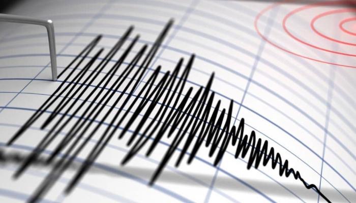 زلزال بقوة ست درجات يقع في مينداناو بالفلبين