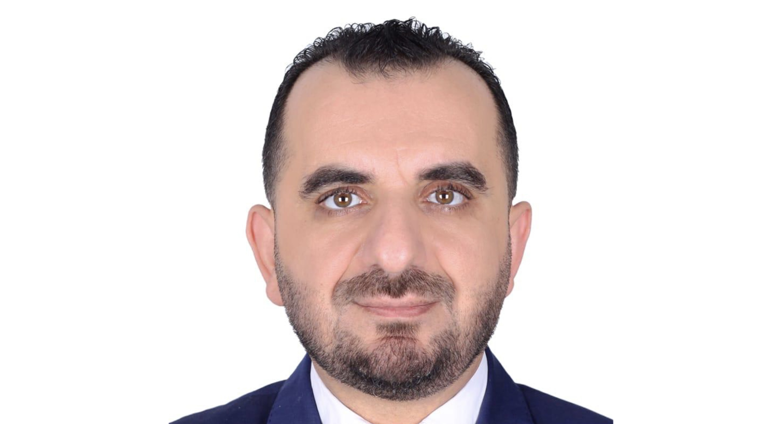 مستشفى عجمان التخصصي العام يهنئ القيادة الرشيدة بذكرى تولي حميد النعيمي مقاليد الحكم