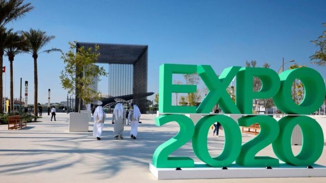 "المعرض الدولي للطوابع - الإمارات 2022" ينطلق في "إكسبو 2020 دبي"