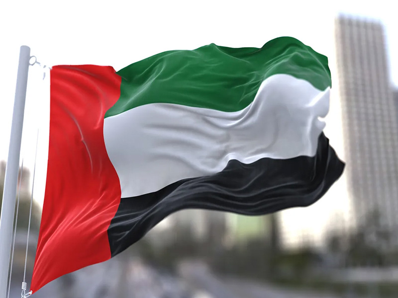 الإمارات ترحب بقرار مجلس الأمن بالوقف الفوري لإطلاق النار في غزة