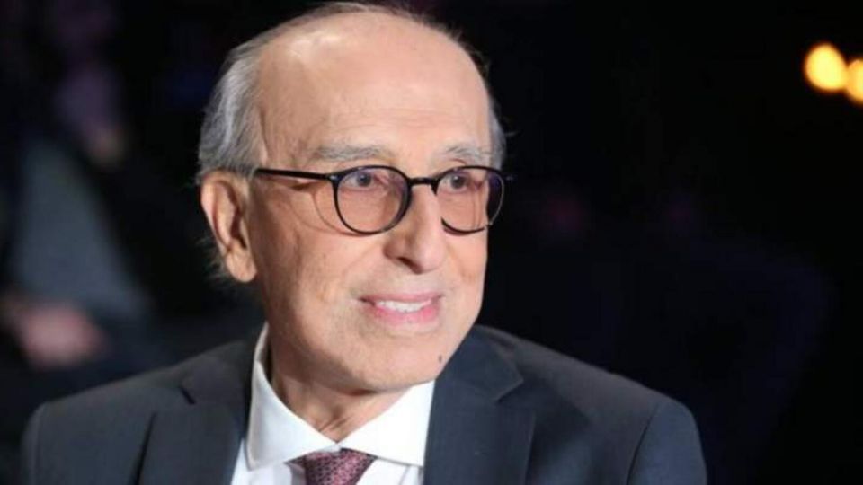 وفاة المخرج اللبناني سيمون أسمر بعد معاناة مع المرض
