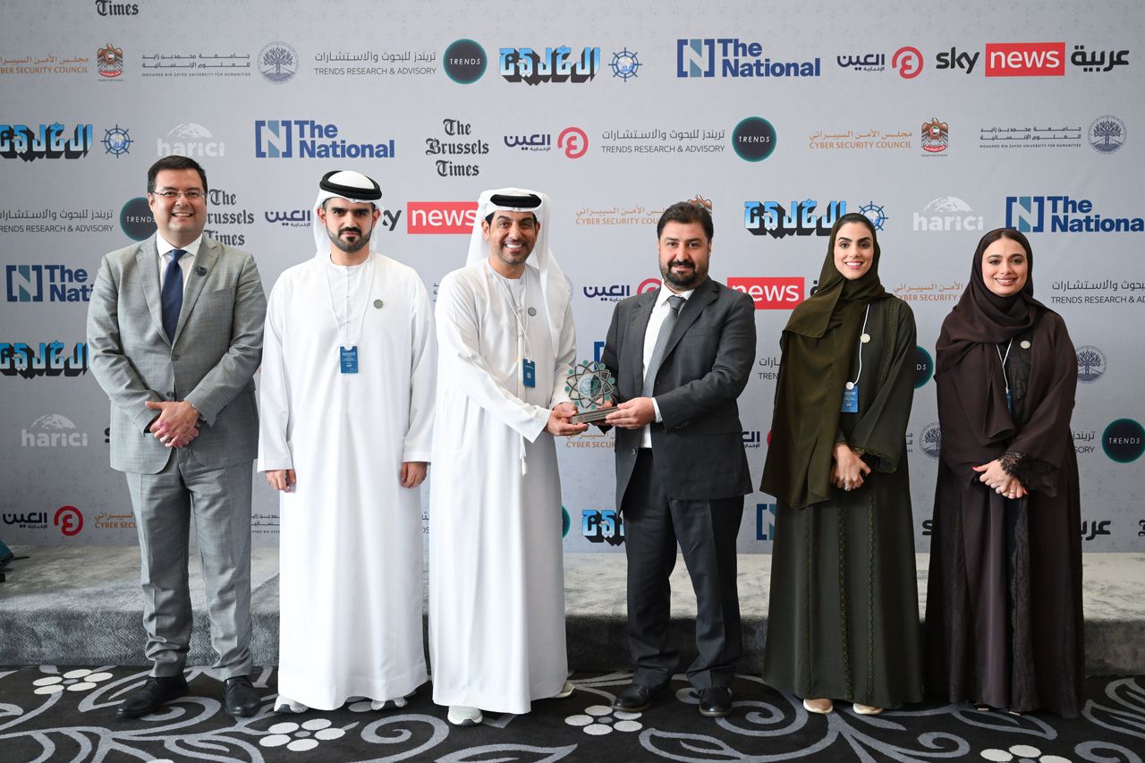 "تريندز " يطلق الخريطة التفاعلية لمؤشر نفوذ جماعة الإخوان المسلمين في العالم والنسخة الجديدة من قياس قبولهم