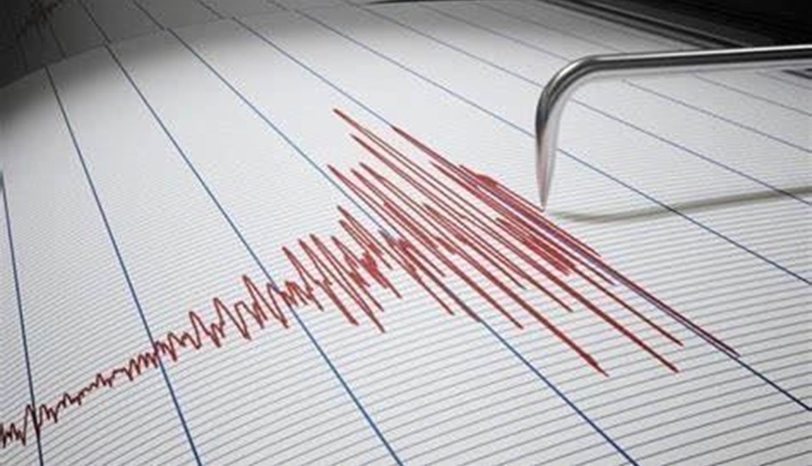 هيئة الكوارث والطوارئ التركية : زلزال بقوة 5.3 درجات يضرب مقاطعة "نيغدة" وسط البلاد