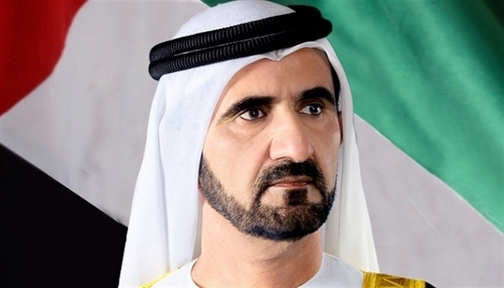 محمد بن راشد يحتفي بأبطال تحدي القراءة في أوبرا دبي الأربعاء