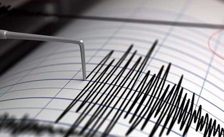 سجلت محطات الشبكة الوطنية لرصد الزلازل التابعة لـ "المركز الوطني للأرصاد" زلزال ...