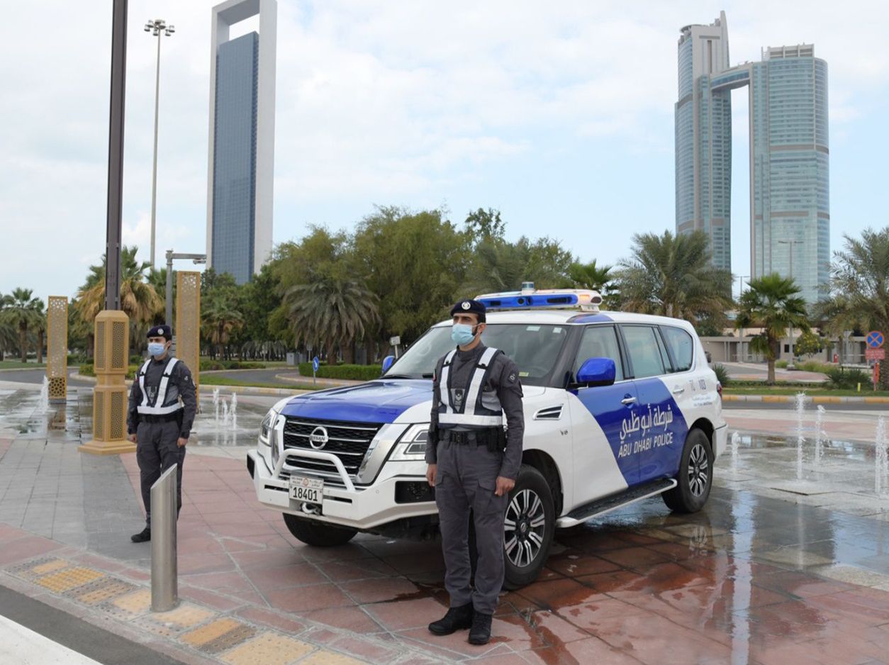 شرطة أبوظبي: خطة أمنية ومرورية متكاملة لتعزيز السلامة في عيد الفطر
