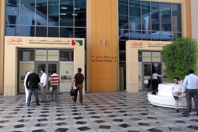 اقتصادية دبي: ترخيص فوري لـ 4692 منشأة أعمال بدبي