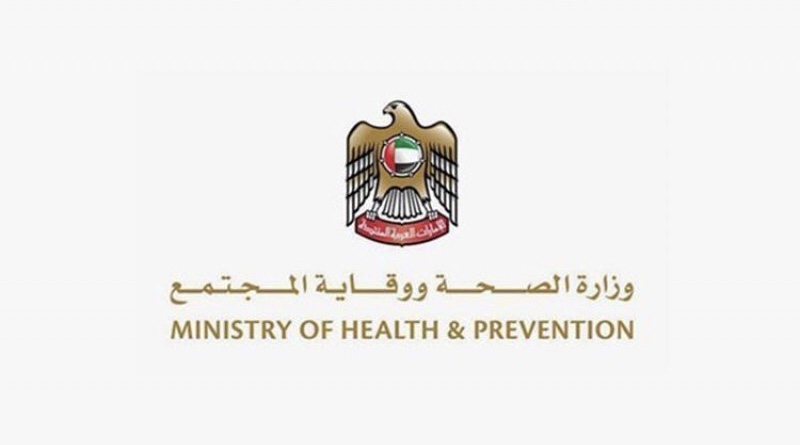 الإمارات تعلن تسجيل 725 إصابة جديدة بفيروس كورونا