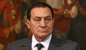 ‫وفاة الرئيس الأسبق محمد حسني مبارك، عن عمر ناهز ال 94 عاما، عقب صراع مع المرض.‬