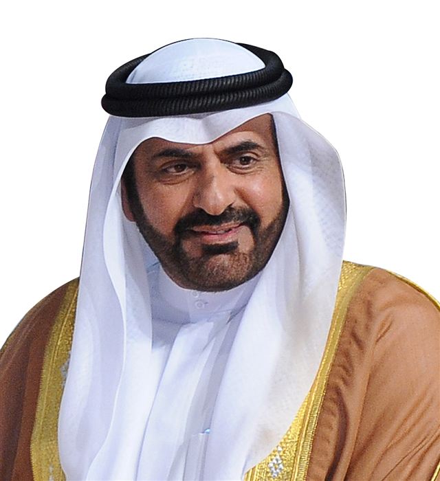 محمد بن علي النعيمي: عضوية الإمارات بمجلس الأمن تتويج لمساعيها في حفظ الاستقرار بالمنطقة