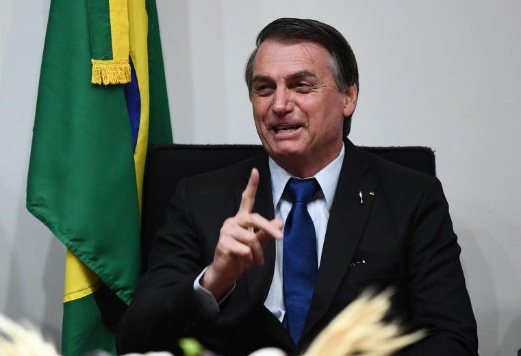 رئيس البرازيل يزور ثلاث دول خليجية