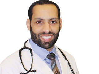 حميد الشامسي: دواء جديد لسرطان الثدي في الإمارت