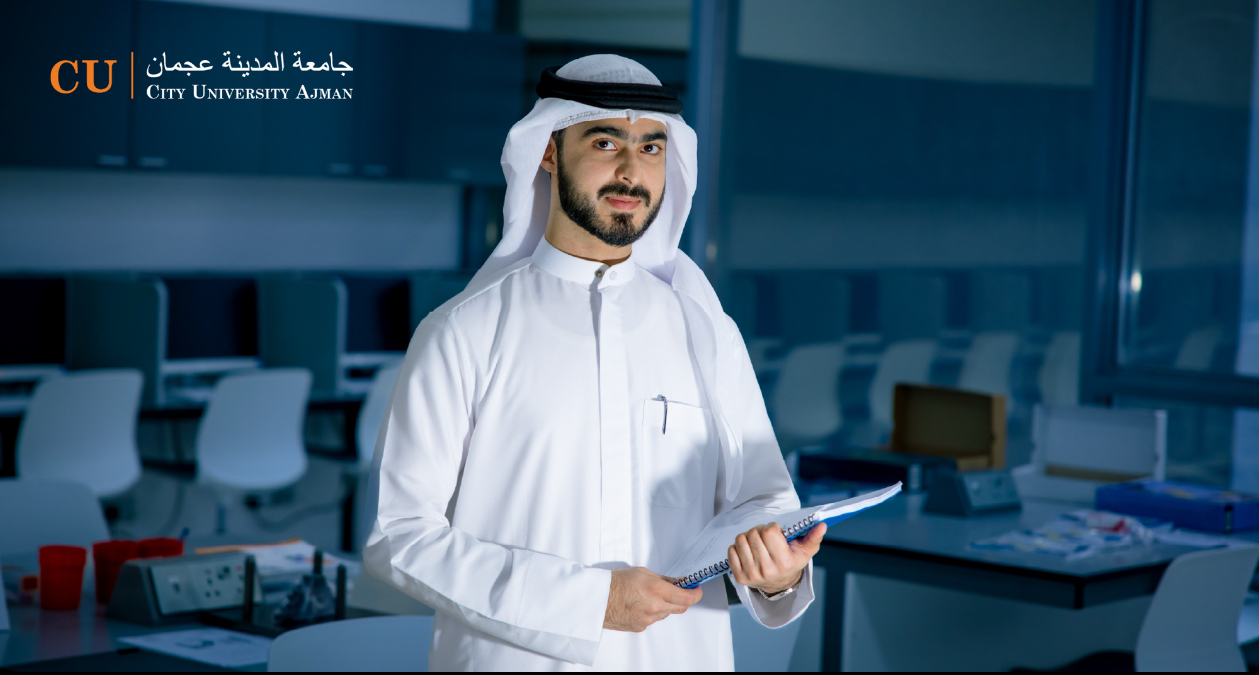 جامعة المدينة عجمان تعلن استمرار القبول لكلية العلوم الإنسانية لفصل الخريف 2025