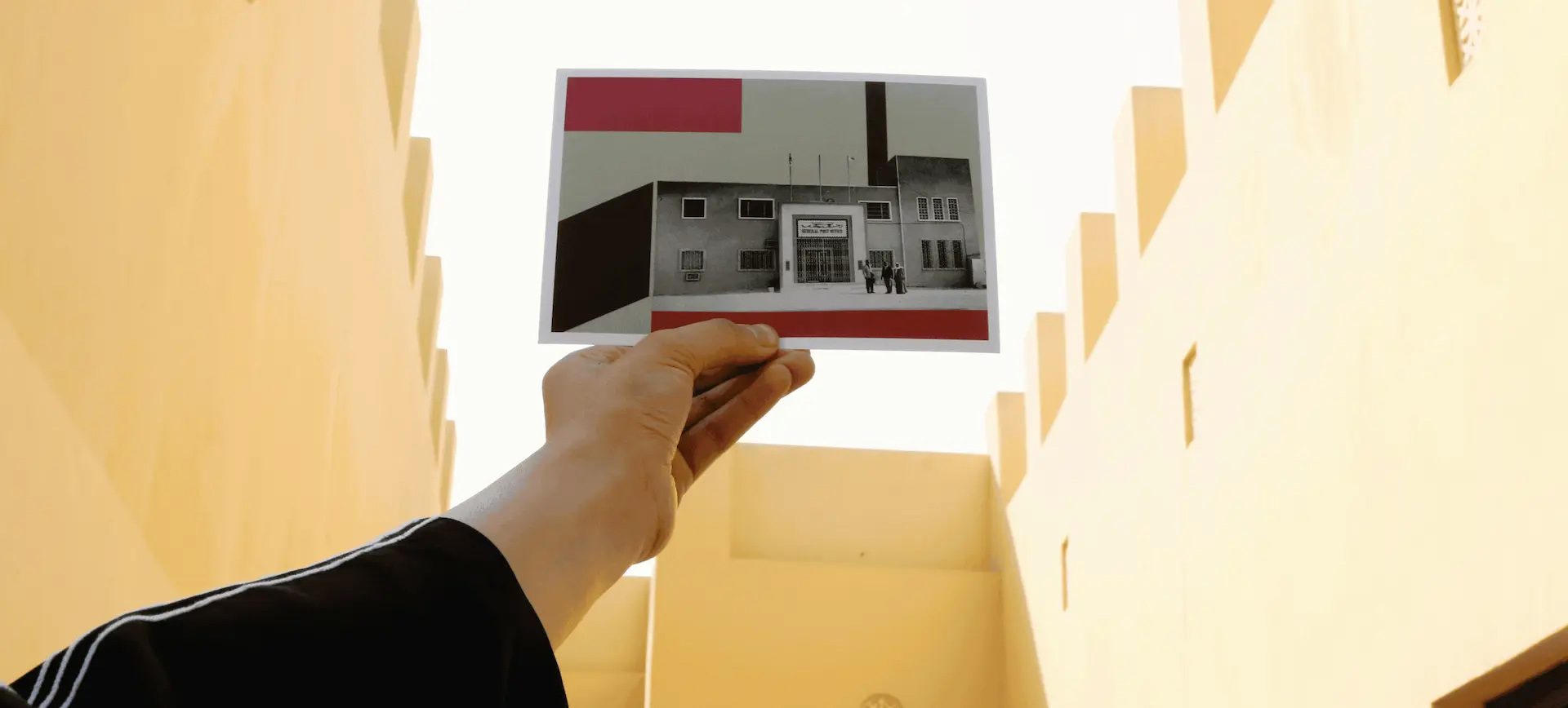 بريد الإمارات يطلق مسابقة "الصور البريدية" لتشجيع الموهوبين بالتصوير الفوتوغرافي  
