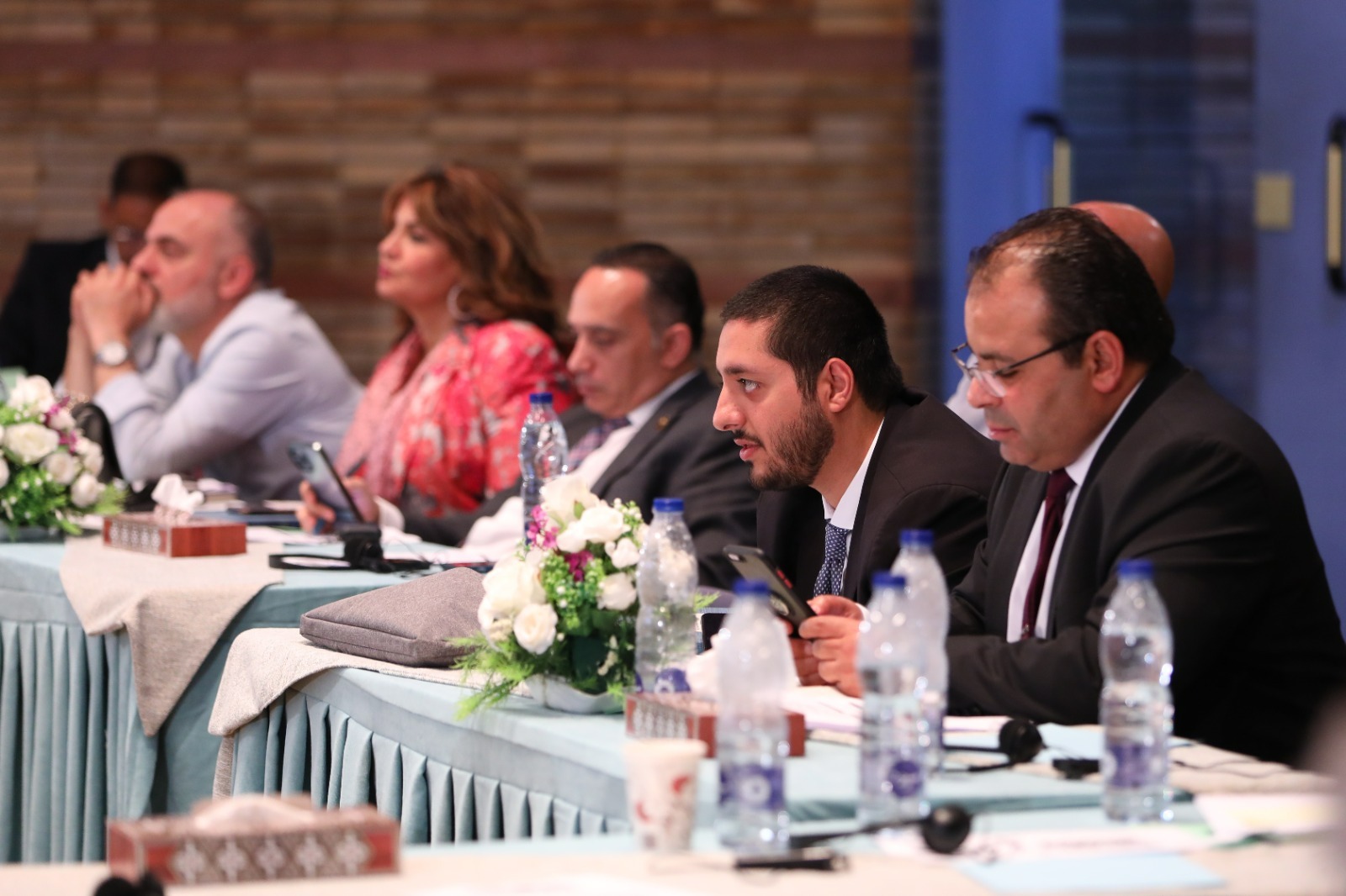 "تريندز" يشارك في مؤتمر الحوار العربي الأوروبي بالقاهرة