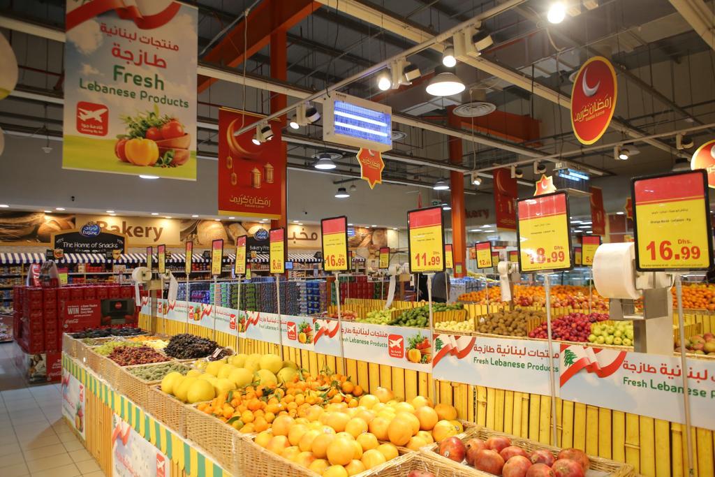 جمعية أسواق عجمان تعلن عن تخفيضات بنسبة تصل إلى 70% خلال شهر رمضان  