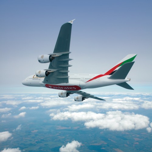 طيران الإمارات تشغل طائرات A380 إلى لندن هيثرو وباريس وتضيف ميونيخ ودكا إلى شبكتها