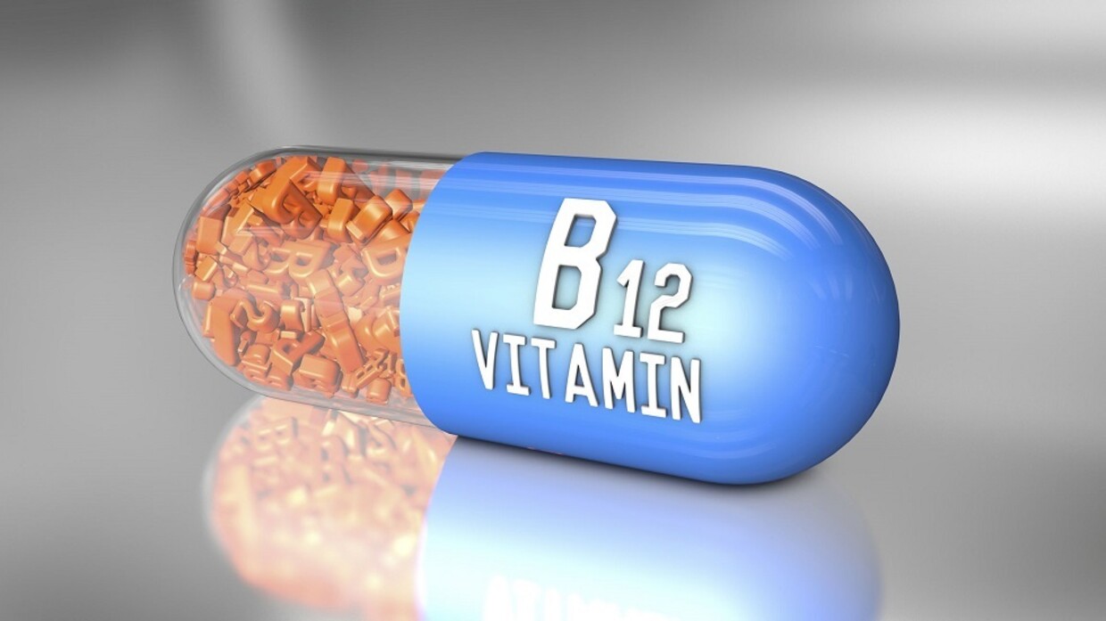 علامات "غريبة" تدل على نقص فيتامين B12 