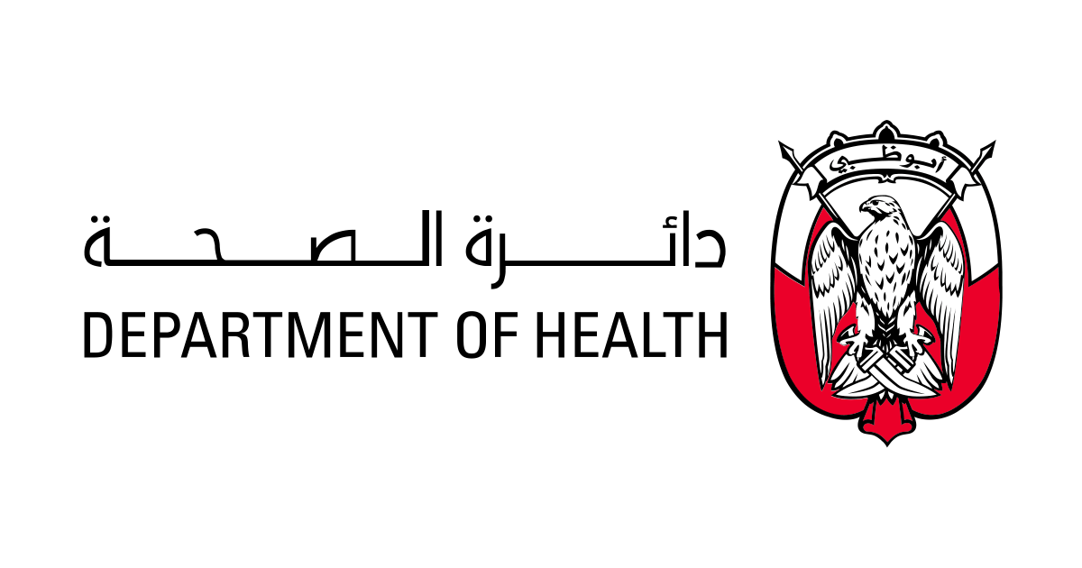 تنويه للمنشات الصحة في إمارة أبوظبي 