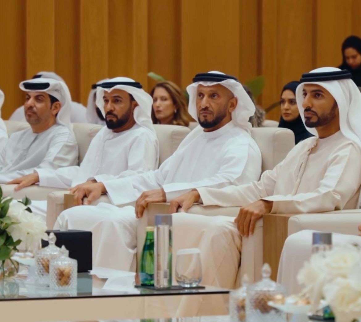 "تريندز" يسهم في مبادرة "رواد الشباب العربي" ويُكرَّم كشريك معرفي
