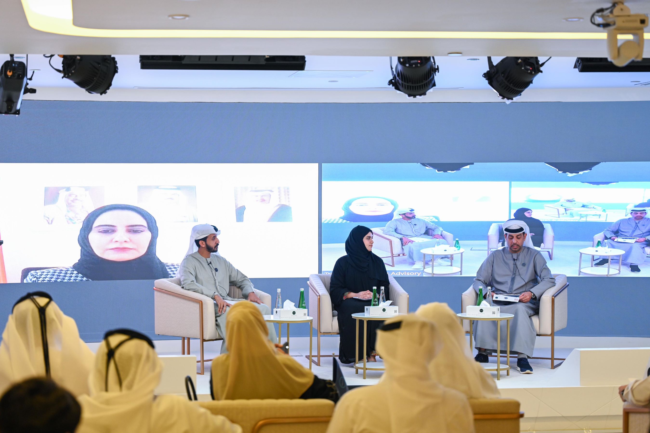 «تريندز» و«معهد البحرين للتنمية السياسية» ينظمان مؤتمر «التعليم والهوية في العصر الرقمي» 6 مارس الجاري