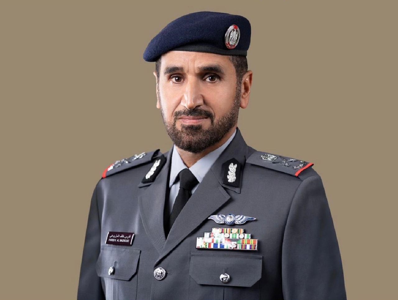 شرطة أبوظبي تثمن مبادرة الإمارات بإلغاء المخالفات المرورية لمواطني سلطنة عمان