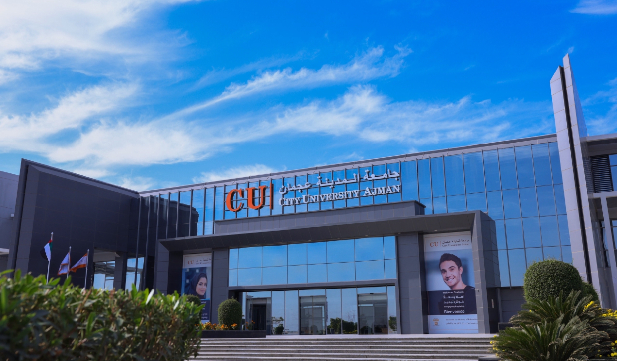 منح دراسية تصل إلى 50% خلال الأسبوع المفتوح في جامعة المدينة عجمان من 20 إلى 26 نوفمبر ...