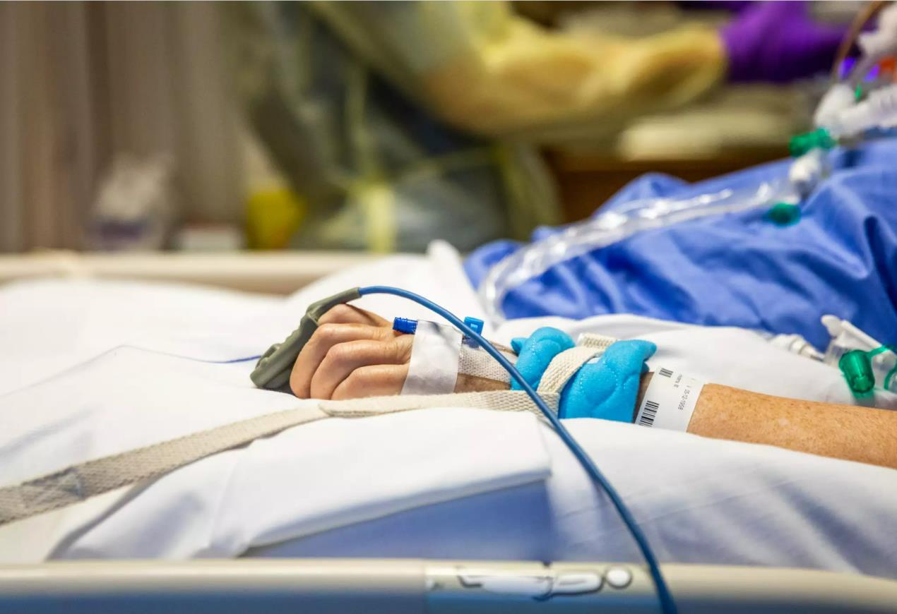 مستشفى سعودي يكتشف مرض نادر في شاب عشريني