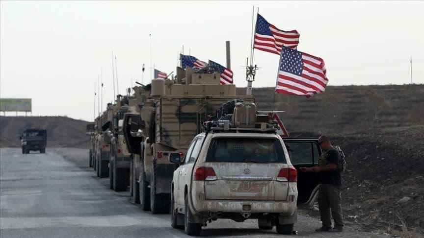 الاستخبارات الأميركية: 4 دول عربية أخطر من أفغانستان