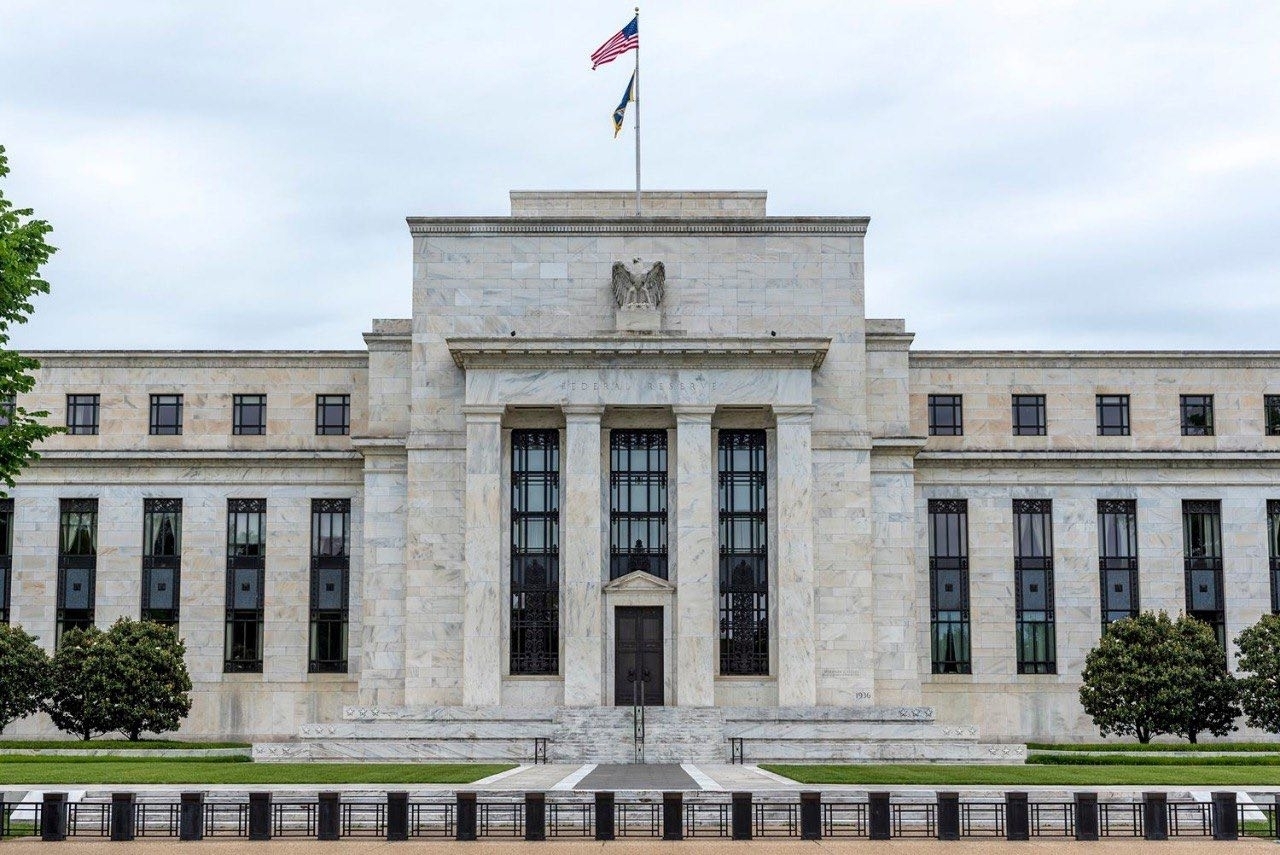 "الفيدرالي الأمريكي" يرفع أسعار الفائدة 25 نقطة أساس
