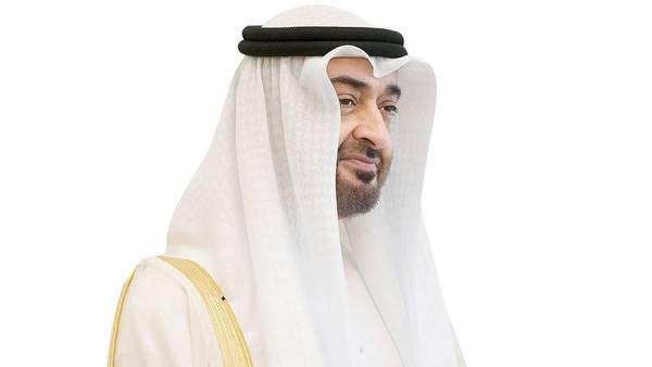 رئيس الدولة : سلامة المواطنين والمقيمين وأمنهم على رأس أولويات حكومة الإمارات