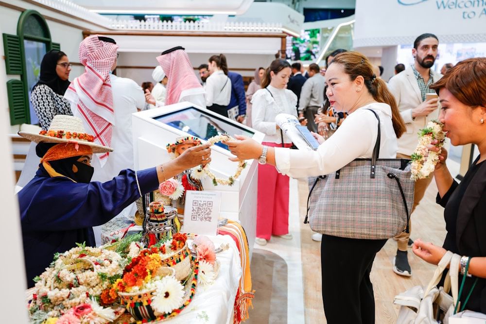 سوق السفر العربي يتوقع زيادة كبيرة في أعداد الزائرين الصينيين للمنطقة