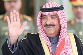 مجلس الأمة الكويتي يبايع الشيخ مشعل الأحمد وليا للعهد بالإجماع