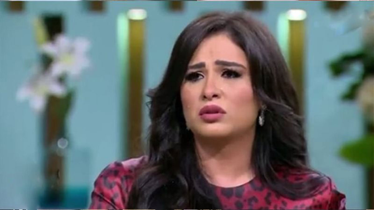 ياسمين عبدالعزيز في أول ظهور بعد التعافي: جَهزوا لي القبر وشفت معدتي برة جسمي