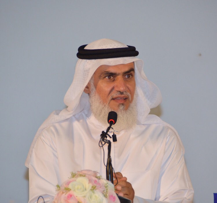 جمعية عجمان لتنمية الاجتماعية والثقافية تنظم برنامج محاضرات رمضان خواطر رمضانية