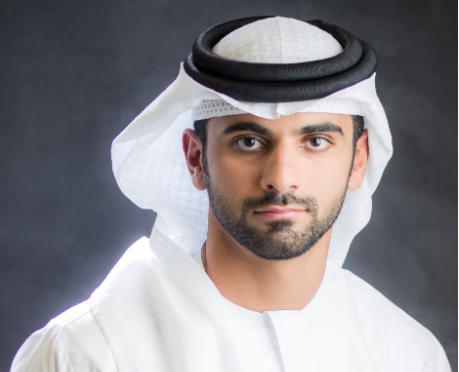 منصور بن محمد يصدر قرار شروط استخدام اسم دبي في الفعاليات الرياضية
