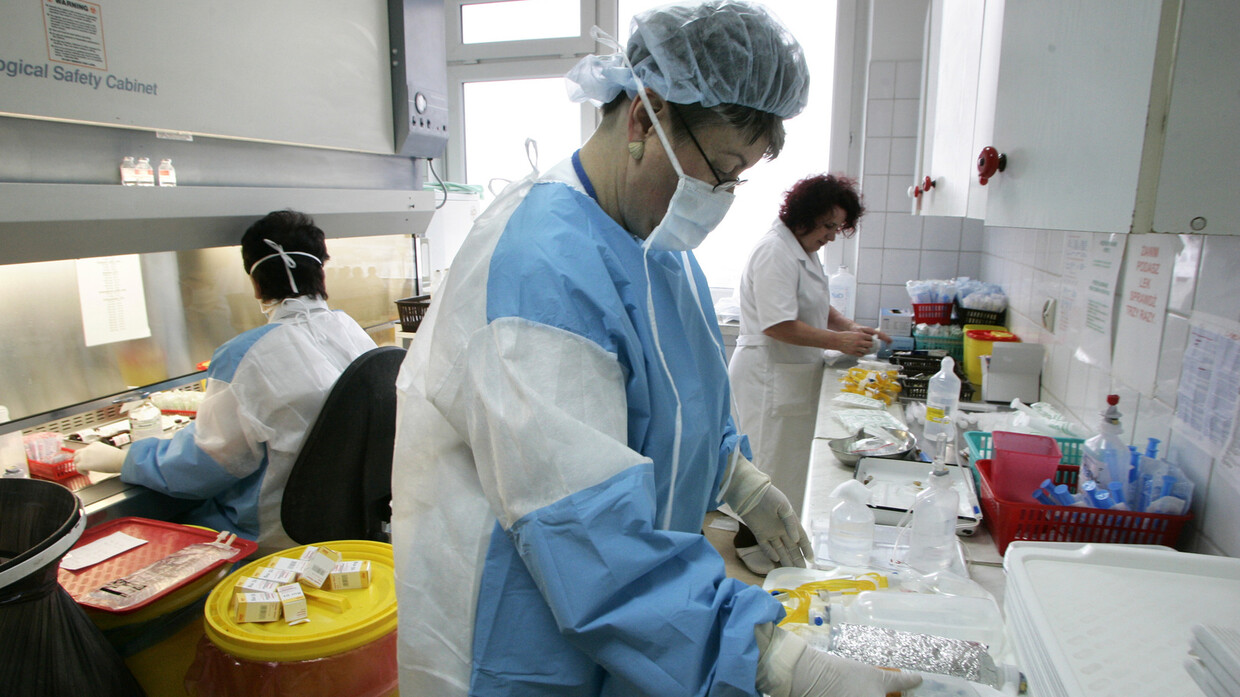 طبيب روسي يكشف عن إجراءات تقلص خطر الإصابة بالسرطان