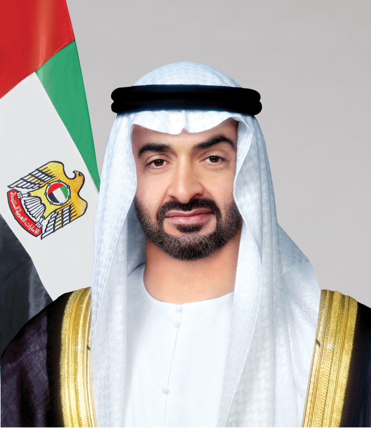رئيس الدولة يهنئ الطلبة وجميع العاملين في قطاع التعليم في الدولة