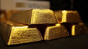 الذهب يربح 3.5 دولار في المعاملات الفورية