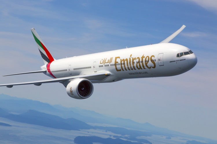 إضافة الدار البيضاء توسع شبكة طيران الإمارات في أفريقيا إلى 14 وجهة